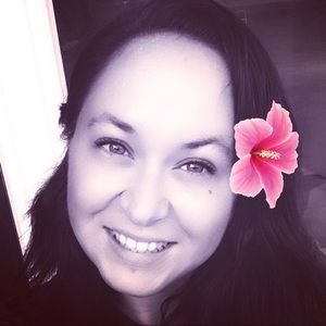 Meet your Posher, Tanya